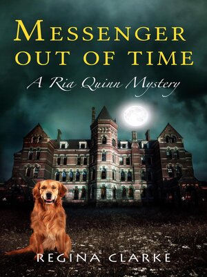 cover image of Messenger Out of Time